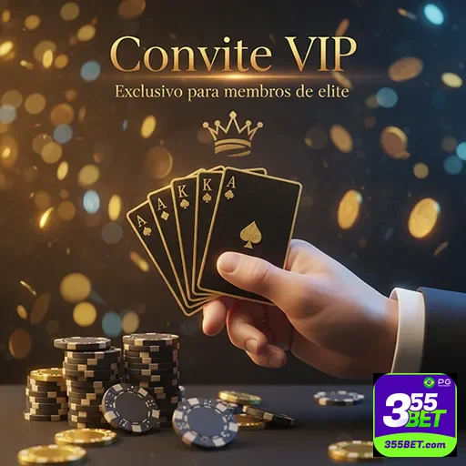 Jogo responsável e suporte dedicado aos clientes VIP - 355bet