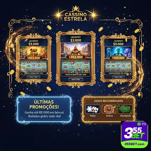 Imagem promocional do site 355bet destacando apostas esportivas e o logotipo da 355bet na tela.